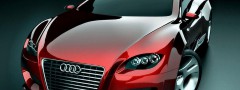 Audi Locus